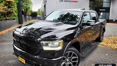 Zwart Gebruikt 2019 Dodge Ram Limited Pickup | € 43.750 (Super prijs)