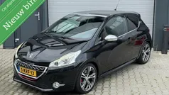 Gebruikt 2013 Peugeot 208 GTi Hatchback | € 7.295 (Goede deal)