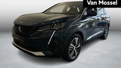 Blauw Gebruikt 2023 Peugeot 3008 Allure SUV | € 30.940 (Eerlijke prijs)