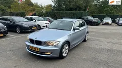 Gebruikt 2010 BMW 118 Hatchback | € 4.250 (Eerlijke prijs)