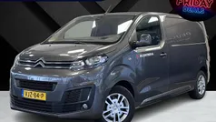 Gebruikt 2021 Citroën Jumpy MPV | € 21.795 (Eerlijke prijs)