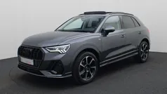 Gebruikt 2024 Audi Q3 S-Line SUV | € 51.880 (Eerlijke prijs)