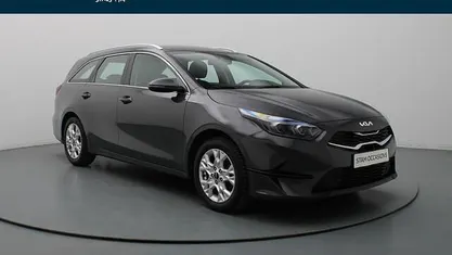 Occasion Kia Ceed Sportswagon 160 PK (117 kW) 2022 Stationwagen