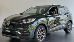 Vert oural (dpy) Gebruikt 2019 Renault Kadjar Intens SUV | € 17.950 (Eerlijke prijs)
