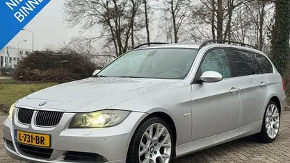 Occasion BMW 325 Executive 218 PK (160 kW) 2006 Stationwagen