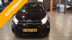 Zwart Gebruikt 2022 Kia Picanto 4 Hatchback | € 16.900 (Eerlijke prijs)