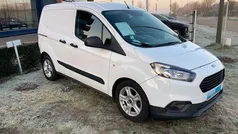 Wit Gebruikt 2020 Ford Transit Van | € 11.500 (Super prijs)