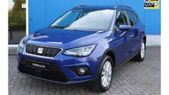 Gebruikt 2019 Seat Arona Style SUV | € 17.250 (Eerlijke prijs)