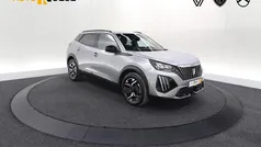 Grijs Gebruikt 2024 Peugeot 2008 Allure SUV | € 25.795 (Goede deal)