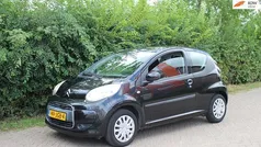 Gebruikt 2009 Citroën C1 Hatchback | € 3.250 (Eerlijke prijs)