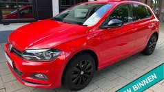 Gebruikt 2019 VW Polo Comfortline Hatchback | € 15.950 (Super prijs)
