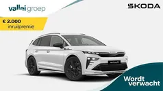 Gebruikt 2025 Skoda Enyaq iV RS SUV | € 59.990 (Eerlijke prijs)