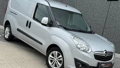 Zilver Gebruikt 2018 Opel Combo Sport MPV | € 5.499 (Eerlijke prijs)