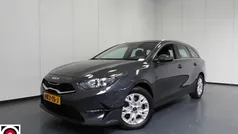 Grijs Gebruikt 2023 Kia Ceed Stationwagen | € 20.340 (Eerlijke prijs)
