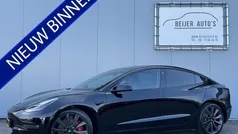 Gebruikt 2019 Tesla Model 3 Performance Sedan | € 23.695 (Eerlijke prijs)