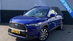 Gebruikt 2023 Toyota Corolla Cross Edition SUV | € 36.900 (Eerlijke prijs)