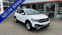 Gebruikt 2021 VW T-Cross SUV | € 18.950 (Eerlijke prijs)