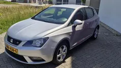 Gebruikt 2014 Seat Ibiza FR Hatchback | € 4.999 (Eerlijke prijs)