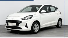 Wit Gebruikt 2024 Hyundai i10 Comfort Hatchback | € 17.900 (Eerlijke prijs)