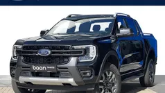 Gebruikt 2025 Ford Ranger Wildtrack Pickup | € 51.761 (Eerlijke prijs)