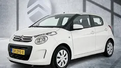 Gebruikt 2018 Citroën C1 Feel Hatchback | € 8.250 (Eerlijke prijs)