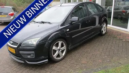 Occasion Ford Focus Futura 144 PK (105 kW) 2005 Hatchback
