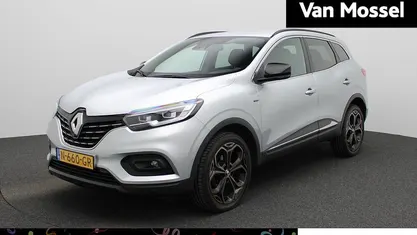 Occasion 2021 Renault Kadjar Black Edition SUV | € 19.900 (Eerlijke prijs)
