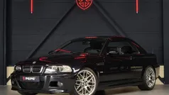 Zwart Gebruikt 2006 BMW M3 Comfort Edition Cabriolet | € 54.890 (Super prijs)