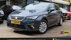 Grijs Gebruikt 2022 Seat Ibiza Style Hatchback | € 17.900 (Goede deal)