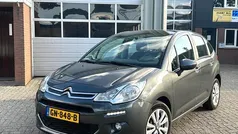 Grijs Gebruikt 2015 Citroën C3 PureTech Hatchback | € 5.900 (Eerlijke prijs)