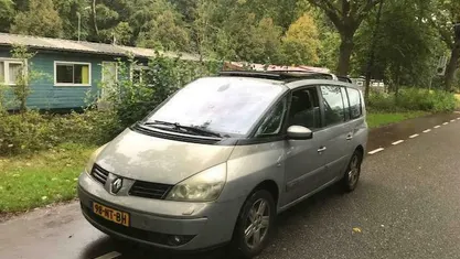 Occasion Renault Grand Espace 163 PK (119 kW) 2004 Beige MPV