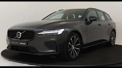 Gebruikt 2025 Volvo V60 Plus Stationwagen | € 48.690 (Eerlijke prijs)