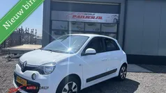 Wit Gebruikt 2016 Renault Twingo SE Hatchback | € 4.850 (Eerlijke prijs)