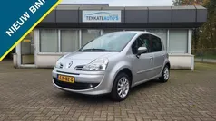 Grijs Gebruikt 2011 Renault Modus Night&Day MPV | € 4.450 (Eerlijke prijs)