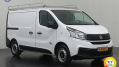 Wit Gebruikt 2018 Fiat Talento Van | € 10.800 (Eerlijke prijs)