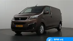 Bruin Gebruikt 2020 Peugeot Expert Van | € 20.945 (Eerlijke prijs)