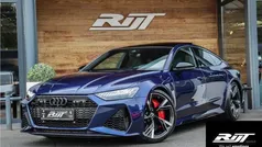 Gebruikt 2020 Audi RS7 Sport Hatchback | € 134.950