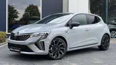 Gebruikt 2025 Renault Clio V Esprit Alpine Hatchback | € 27.945 (Eerlijke prijs)