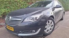Gebruikt 2014 Opel Insignia Business Stationwagen | € 3.900 (Eerlijke prijs)