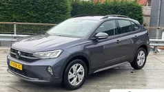 Grijs Gebruikt 2023 VW Taigo Life SUV | € 21.895 (Eerlijke prijs)