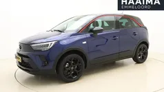Blauw Gebruikt 2023 Opel Crossland GS Line SUV | € 22.950 (Eerlijke prijs)