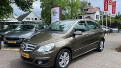 Gebruikt 2010 Mercedes B160 MPV | € 5.950 (Eerlijke prijs)