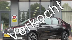 Gebruikt 2013 Skoda Rapid Ambition Hatchback | € 5.900 (Eerlijke prijs)