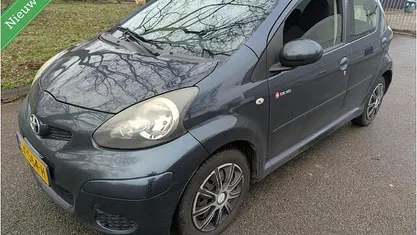 Gebruikt 2011 Toyota Aygo Hatchback | € 1.499 (Goede deal)