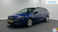 Gebruikt 2021 Opel Astra Business Edition Stationwagen | € 13.500 (Eerlijke prijs)