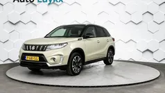 Beige Gebruikt 2021 Suzuki Vitara Style SUV | € 23.940 (Eerlijke prijs)