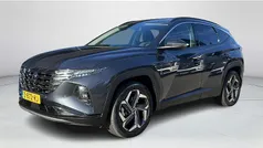 Grijs Gebruikt 2024 Hyundai Tucson Comfort SUV | € 35.840 (Eerlijke prijs)
