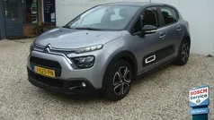 Gebruikt 2020 Citroën C3 Feel Hatchback | € 9.980 (Goede deal)