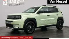 Gebruikt 2025 Fiat Grande Panda Icon SUV | € 25.940 (Goede deal)