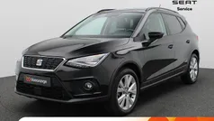 Gebruikt 2020 Seat Arona XCELLENCE SUV | € 16.900 (Eerlijke prijs)